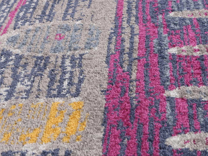 Inca Arequipa Multi Contemporary Rug