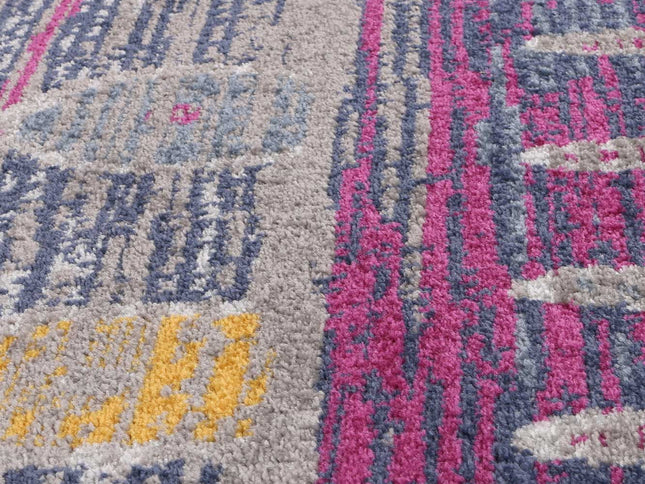 Inca Arequipa Multi Contemporary Rug