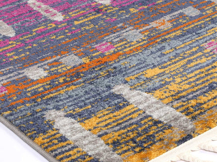 Inca Arequipa Multi Contemporary Rug
