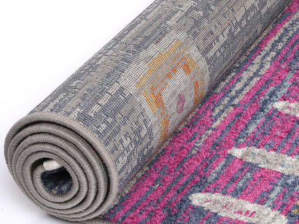Inca Arequipa Multi Contemporary Rug