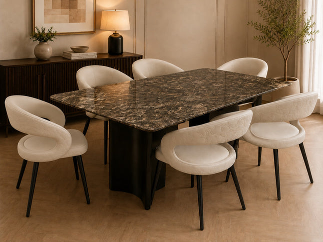 Isla Dining Table
