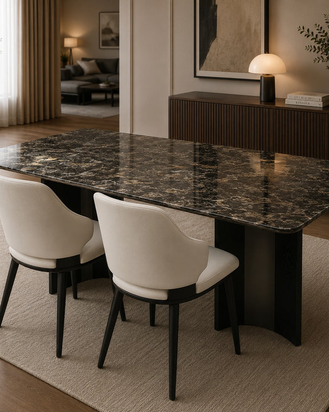Isla Dining Table