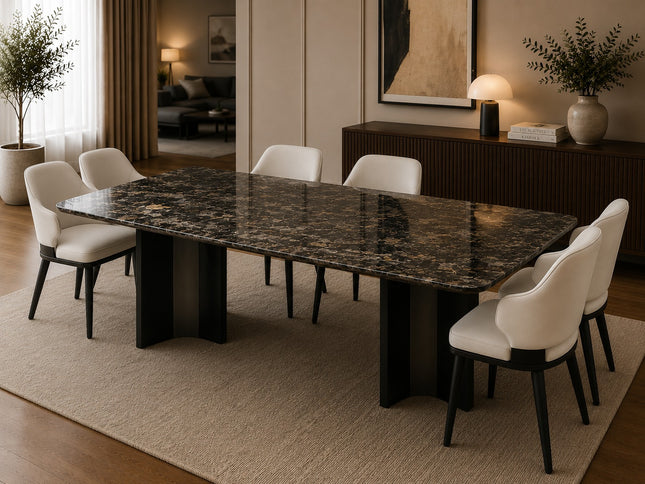 Isla Dining Table