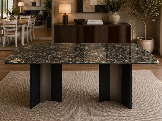 Isla Dining Table