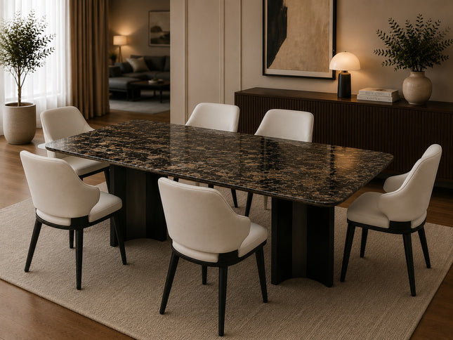 Isla Dining Table