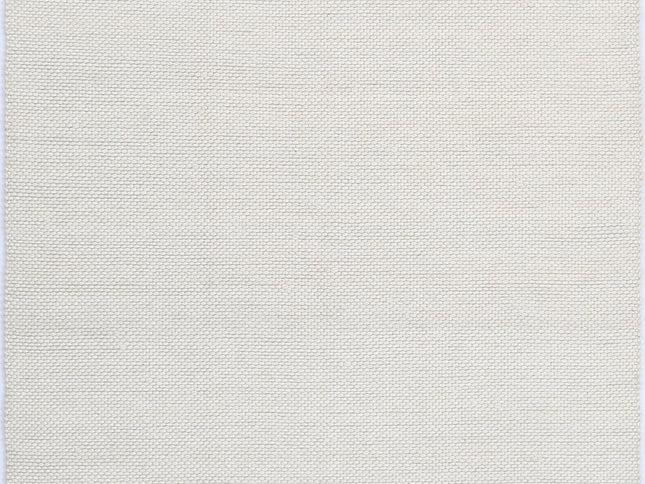 Tangier Ivory Wool Rug