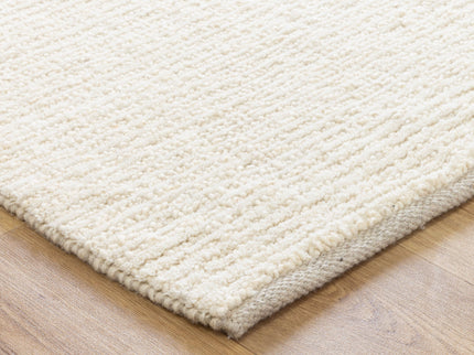 Eco Breeze Wool Ivory