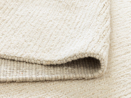 Eco Breeze Wool Ivory