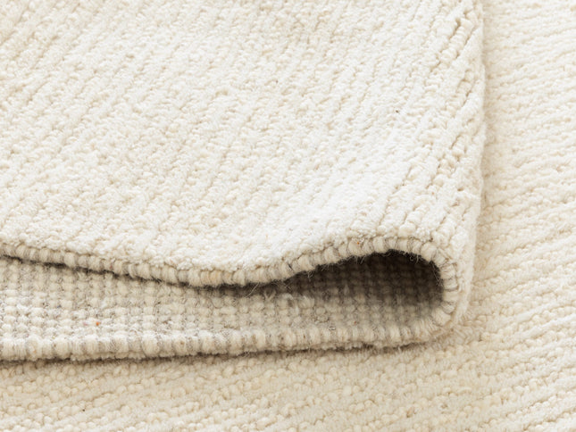 Eco Breeze Wool Ivory