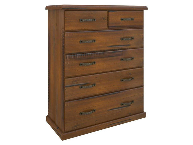 Jamaica Tallboy