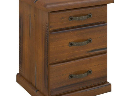 Jamaica Bedside