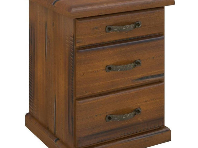 Jamaica Bedside
