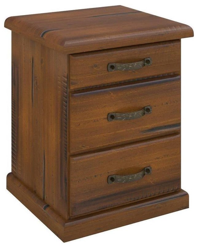 Jamaica Bedside