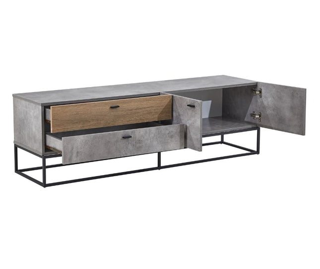 Jay TV Unit 1.6m