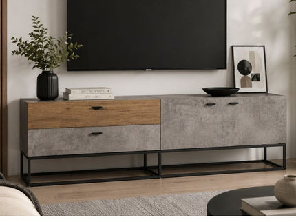 Jay TV Unit 1.6m