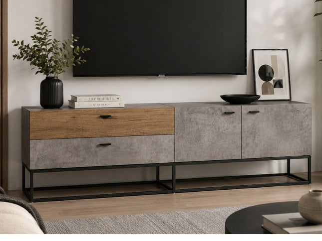 Jay TV Unit 1.6m