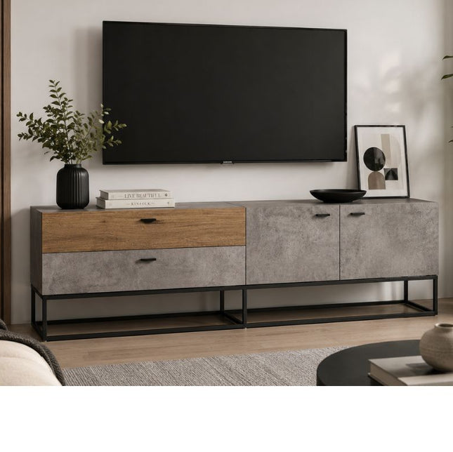 Jay TV Unit 1.6m