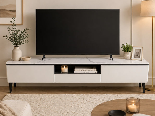 Josette 772 Tv Unit