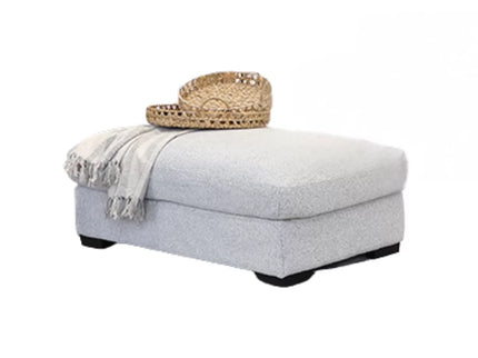 Justine Ottoman - Milan 105 Iron