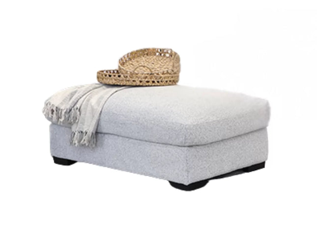 Justine Ottoman - Milan 105 Iron