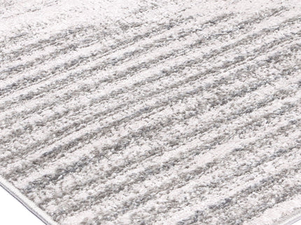 Kimberley Diamond Grey Contemporary Rug