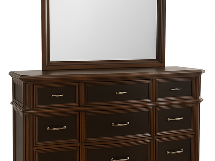 Kingston Dresser & Mirror