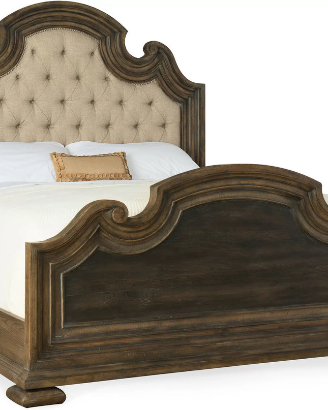 Kingston 4 Pce King Tallboy Suite