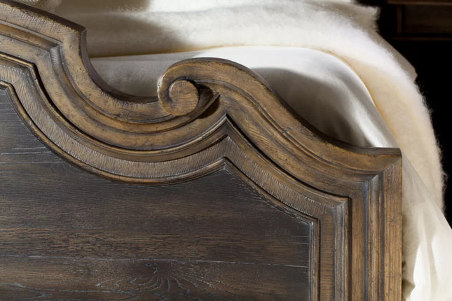 Kingston 5 Pce Queen Dresser Mirror Suite