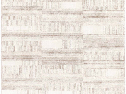 Legend Atunis Geometric Cream Rug