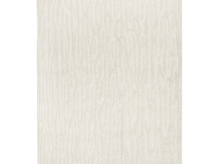 Les Nomades Sandstorm Cream Wool Rug