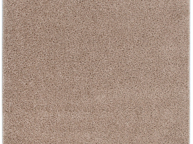 Florence Shaggy Light Beige