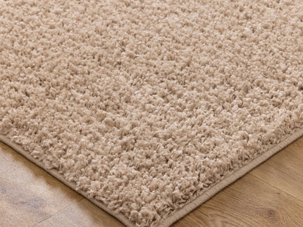 Florence Shaggy Light Beige