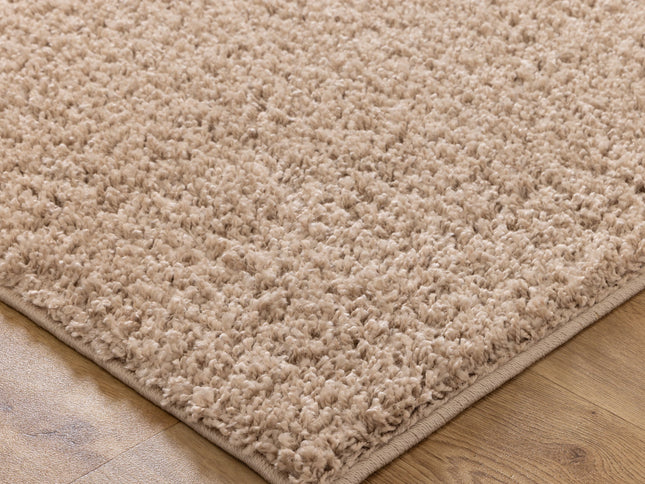 Florence Shaggy Light Beige