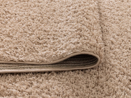 Florence Shaggy Light Beige