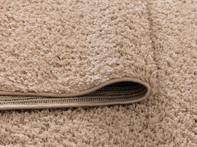 Florence Shaggy Light Beige