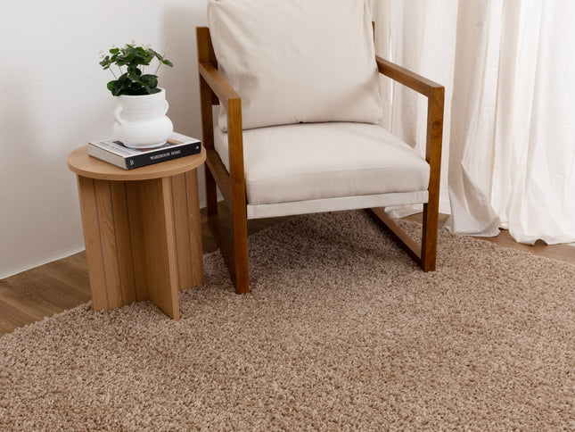 Florence Shaggy Light Beige