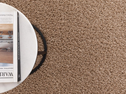 Florence Shaggy Light Beige