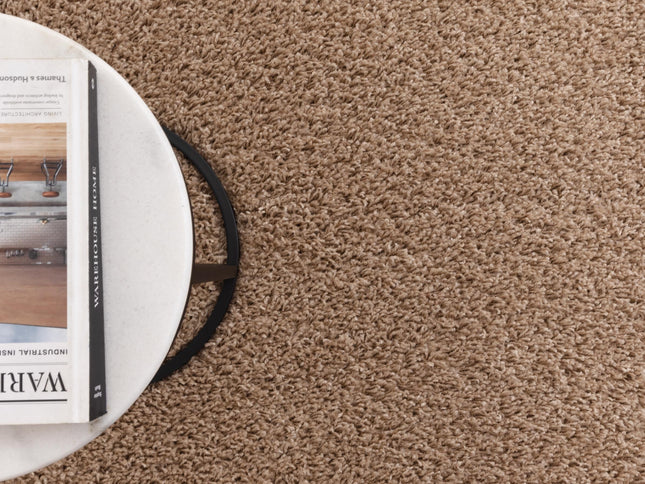 Florence Shaggy Light Beige