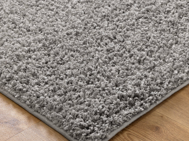 Florence Shaggy Light Grey