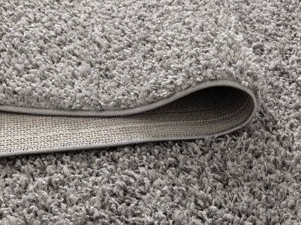 Florence Shaggy Light Grey
