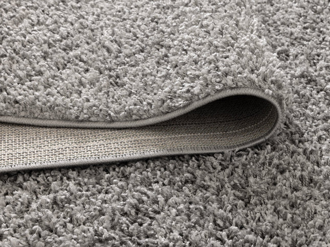 Florence Shaggy Light Grey