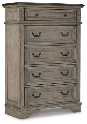 Lodenbay Tallboy