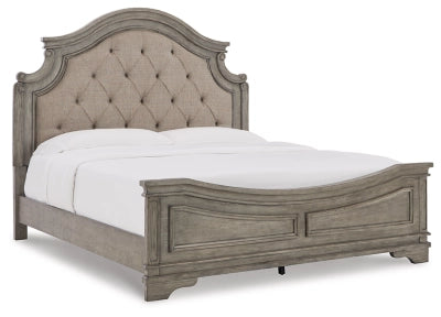 Lodenbay King Bed