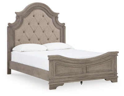 Lodenbay Queen Bed