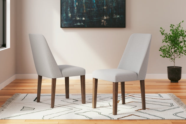 Lyncott Side Dining Chair