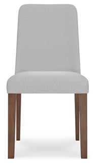 Lyncott Side Dining Chair