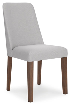 Lyncott Side Dining Chair