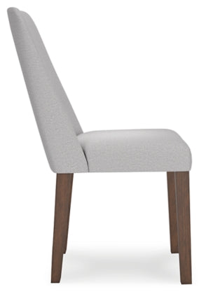 Lyncott Side Dining Chair