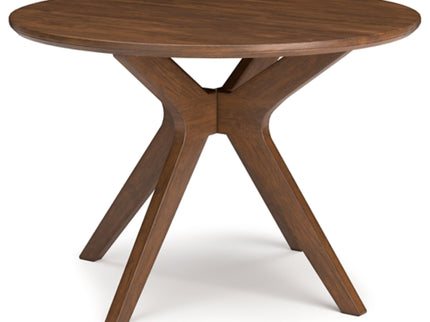Lyncott Round Dining Table