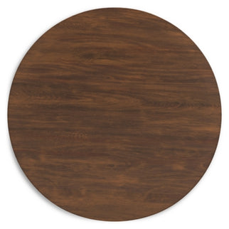 Lyncott Round Dining Table